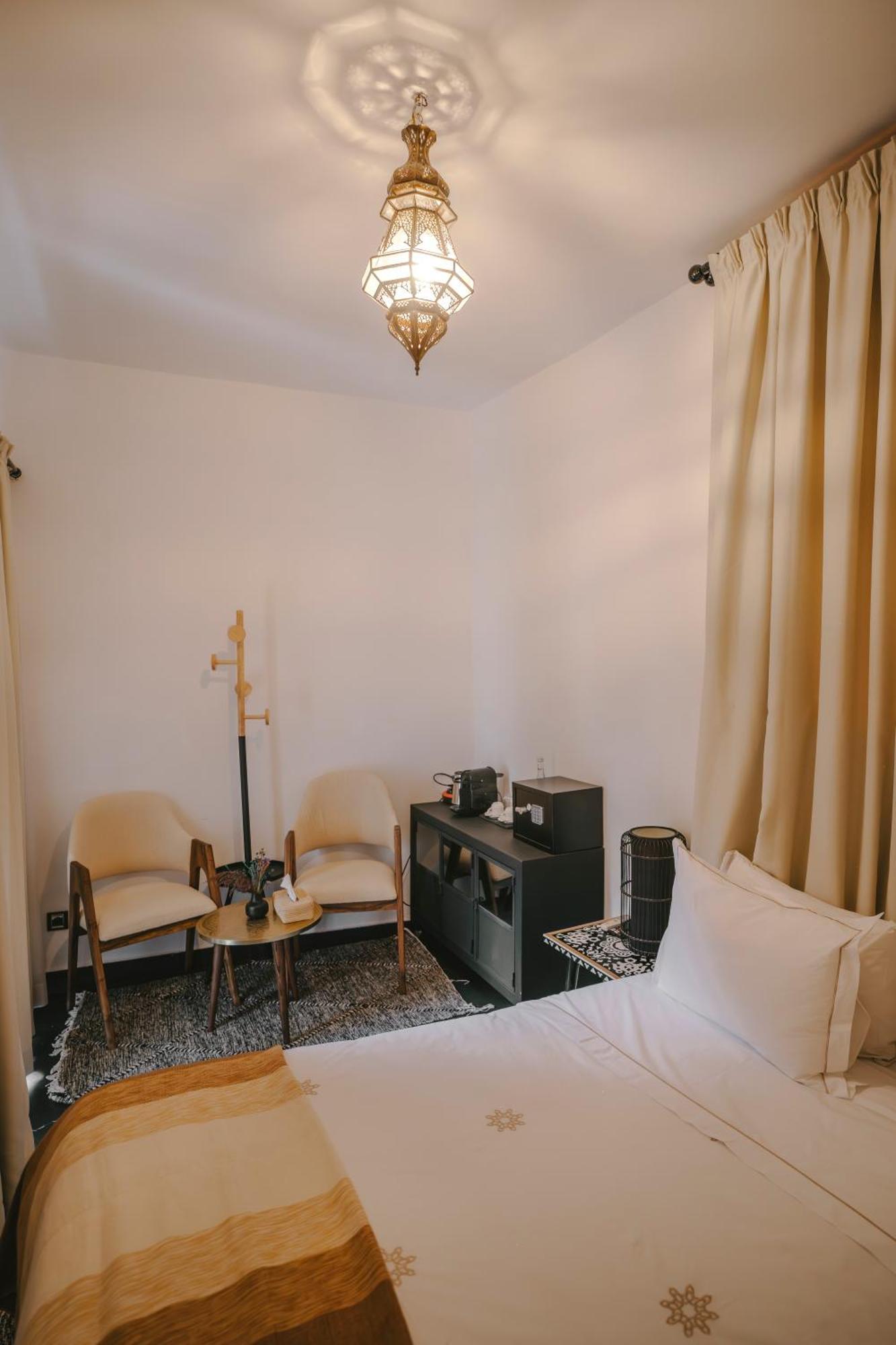 Riad Dar Bousga Marrakesh Cameră foto